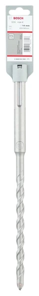 Bosch - Max-4 Serisi, SDS-Max Kırıcı Delici Ucu 14*340 mm ürün görseli 1