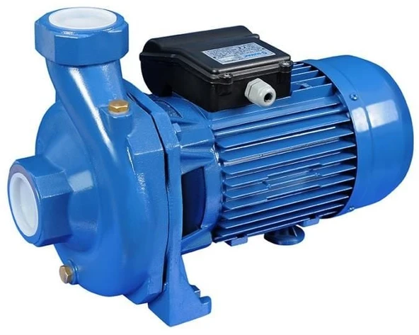 Sumak SM220/2 Su Motoru 2.2Hp 2'' - Elektrikli Monofaze ürün görseli 1