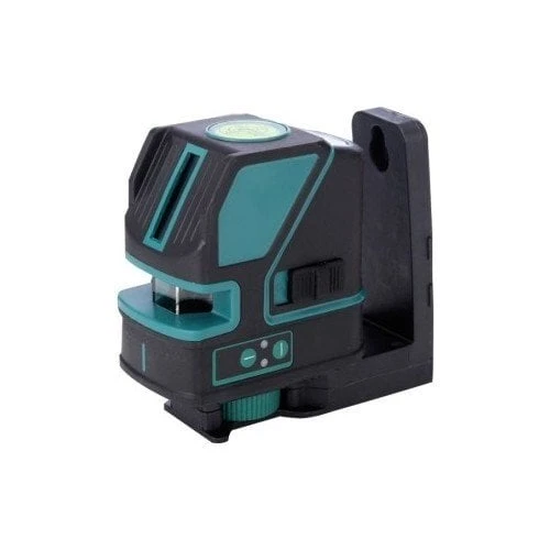 Max-Extra MXP02G Yatay Dikey Nokta Yeşil Lazer Nivo ürün görseli 1