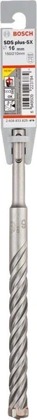 Bosch - SDS-Plus-5X Serisi Kırıcı Delici Matkap Ucu 16*210 mm ürün görseli 1