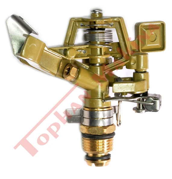 Eltu X3AZ Metal Sprinkler ürün görseli 1