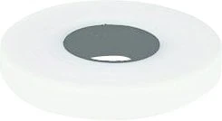 AgriFast 4010222 Tabanca Bantı Beyaz 20 Metre ürün görseli 1