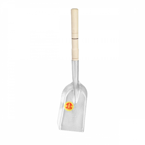 Yaparlar 1200 Soba Küreği 110x190mm - Sapsız ürün görseli 1