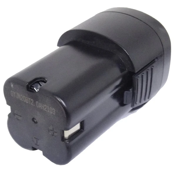 Max-Extra Yedek Akü 16.8V 2.0Ah - Max-Extra MX8030 - Resim 2