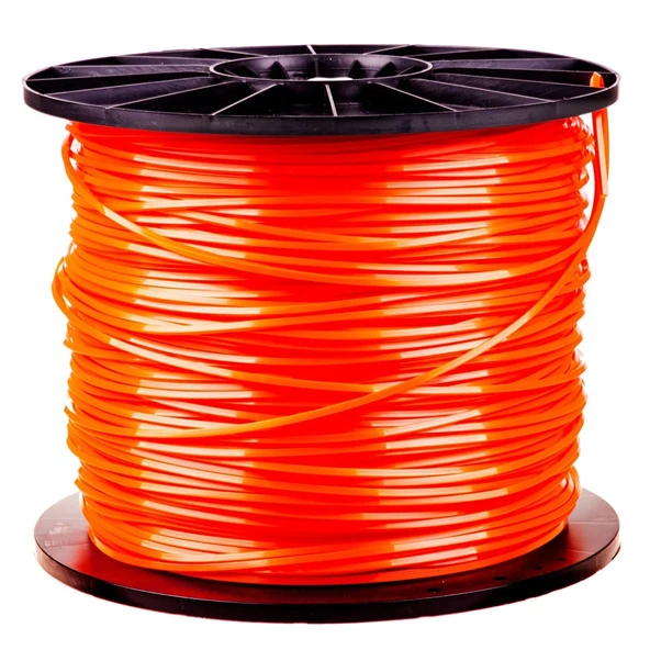 First 7430200Y Misina 3.3mm 720 Metre 4 Köşeli Silikonlu ürün görseli 1