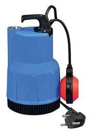 Sumak SDF5 Dalgıç Pompa 0.5Hp 1'' - Temiz Su ürün görseli 1