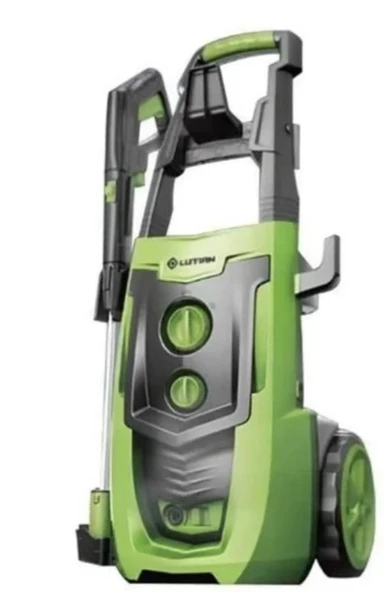 LUTIAN LT701 2200W 170 Bar Basınçlı Yıkama Makinesi ürün görseli 1