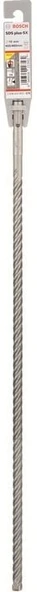 Bosch - SDS-Plus-5X Serisi Kırıcı Delici Matkap Ucu 10*460 mm ürün görseli 1