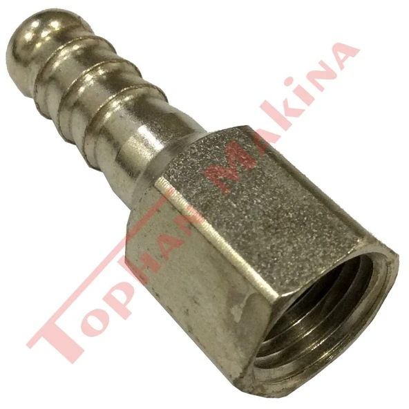 Osco 1/2'' Hortum Bağlama Jak Vidalı ürün görseli 1
