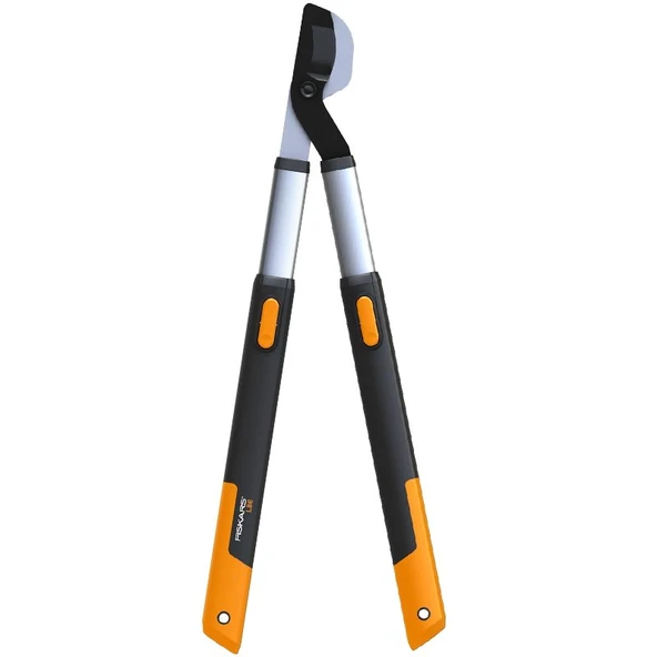 Fiskars L86 Teleskopik Dal Budama Makası 665 - 915mm ürün görseli 1