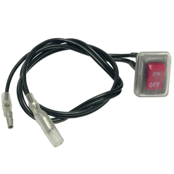 Palmera SL60107 Stop Anahtarı - Palmera SLP600S, SLP500 ürün görseli 1