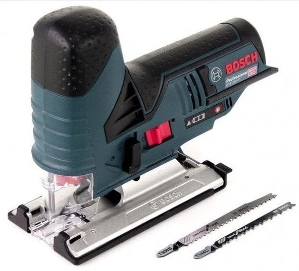 Bosch GST 12V-70 Dekupaj Testere 12V Aküsüz ürün görseli 1