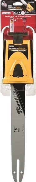 Oregon 542316 Powersharp Kılavuz ve Bileme Aparatı MC CULLOCCH ürün görseli 1
