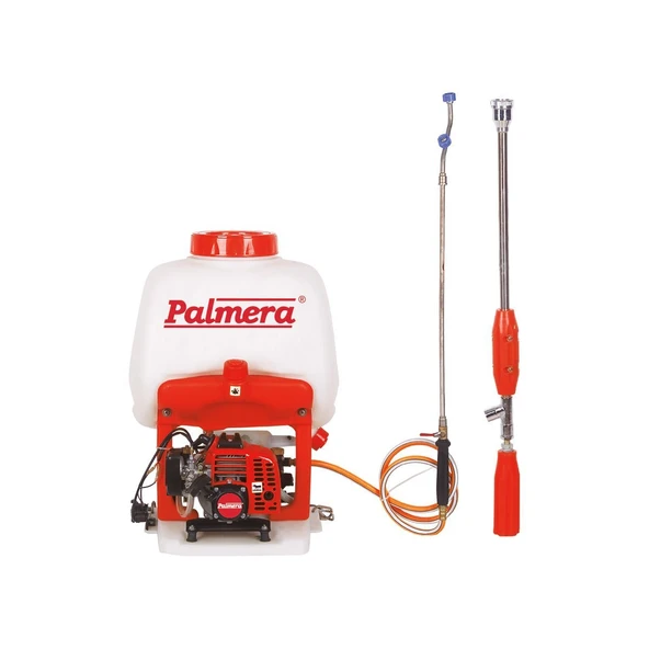 Palmera PA-768 Benzinli İlaçlama Makinası 25lt ürün görseli 1