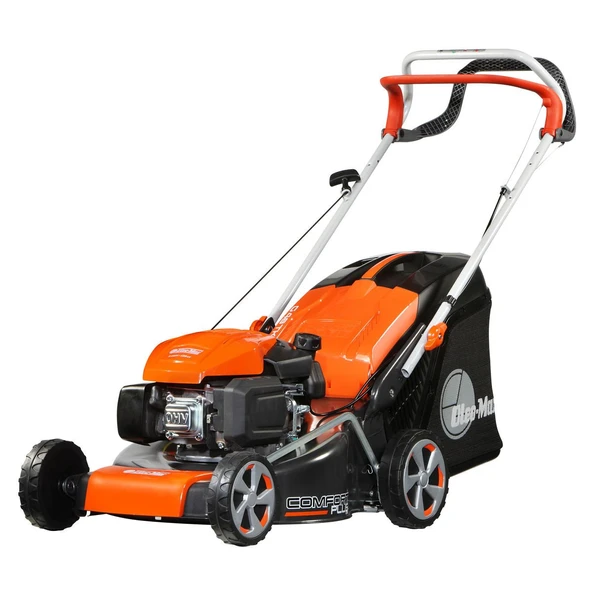 Oleo-Mac G48TK Comfort Plus Çim Biçme Makinası Benzinli 140cc 46cm ürün görseli 1