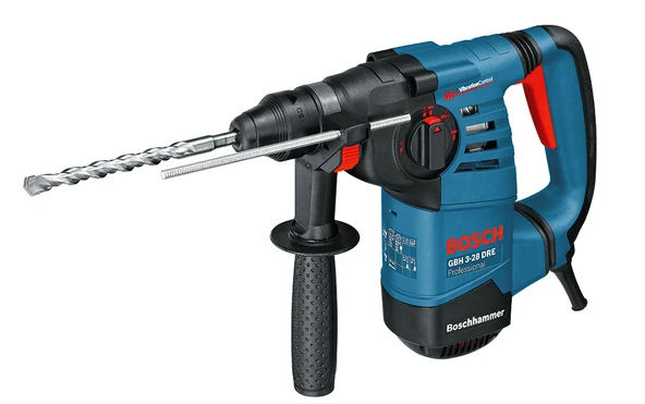 Bosch Professional GBH 3-28 DRE Kırıcı Delici ürün görseli 1