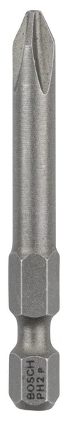 Bosch - Extra Hard Serisi Vidalama Ucu PH2*49 mm 25'li ürün görseli 1