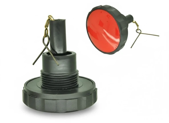 Antor Yakıt Depo Kapağı 6LD325 6LD360 6LD400 3LD450 3LD510 AD510BS 4LD640 4LD820 ürün görseli 1