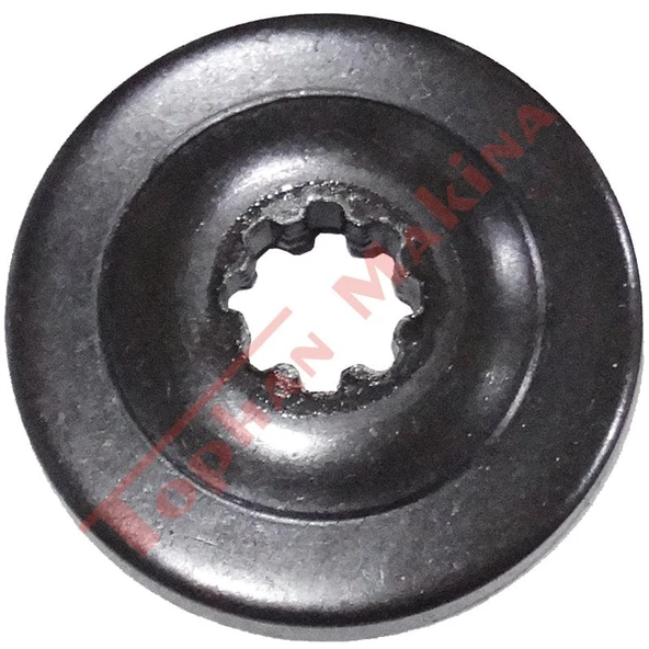 Emak 4179089R Bıçak Flanşı Alt Tırpan Tüm Modeller ürün görseli 1