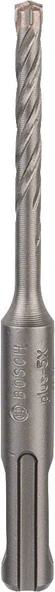 Bosch - SDS-Plus-5X Serisi Kırıcı Delici Matkap Ucu 5*110 mm 10'lu ürün görseli 1