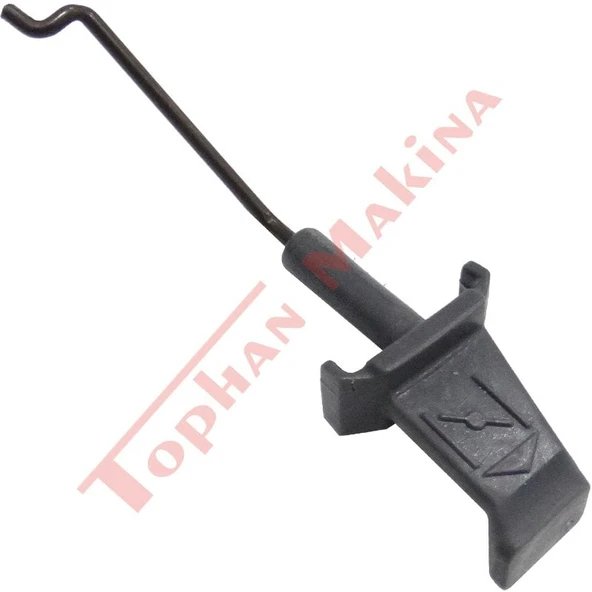 Emak 50010065R Jikle Kolu 956 961 962 162 ürün görseli 1