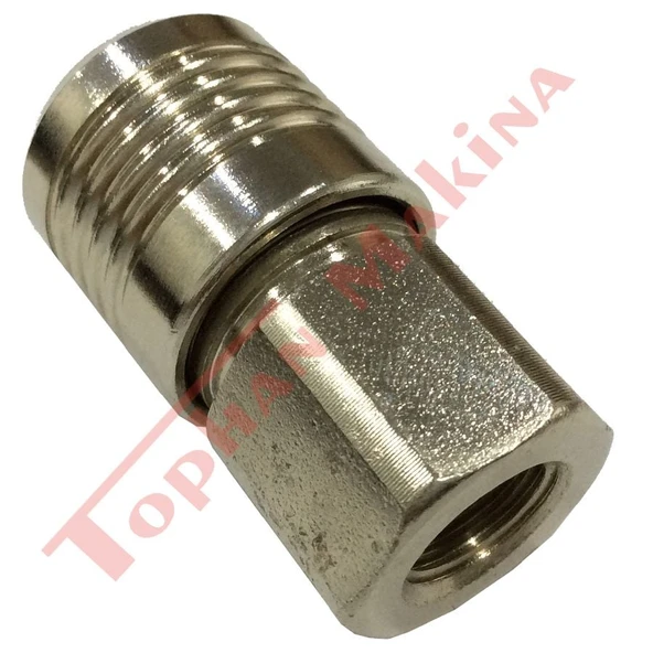 Osco 1/2'' Jak İçten Vidalı Dişi ürün görseli 1