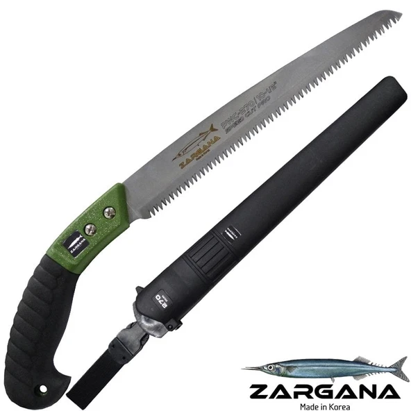 Zargana PWC-270 Budama Testeresi Profesyonel 270mm ürün görseli 1