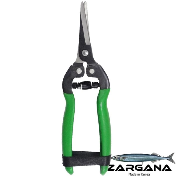 Zargana 32-300T Meyve Toplama Makası 19cm ürün görseli 1