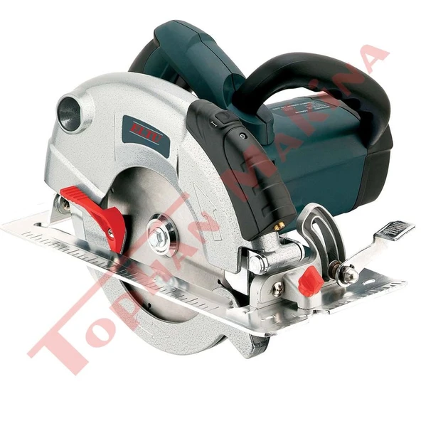 Eltu CS190 Daire Testere 1600W 190mm ürün görseli 1