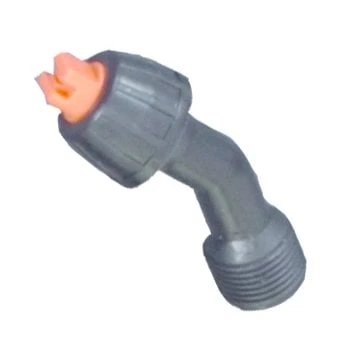 Veta VT16A0123 Tabanca Boru Uç Tekli İlaçlama 16A ürün görseli 1
