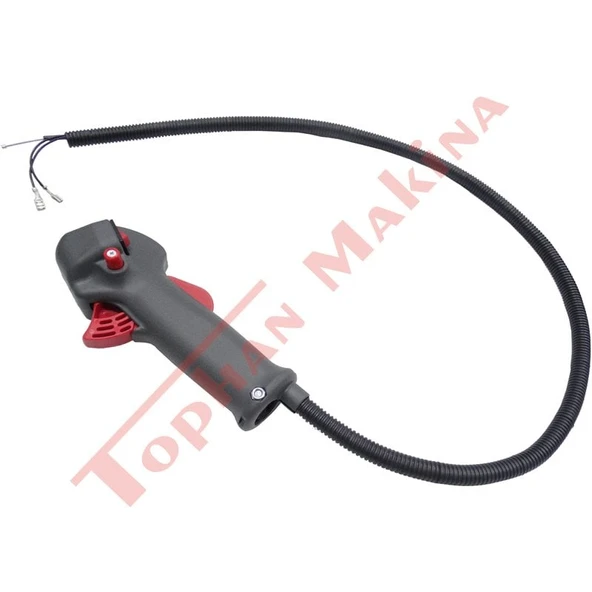Emak 61162026 Kabze Komple Sparta25tr Sparta250tr ürün görseli 1
