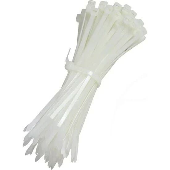 Zenıth 3.6x300 mm Kablo Bağı 100 Adet ürün görseli 1