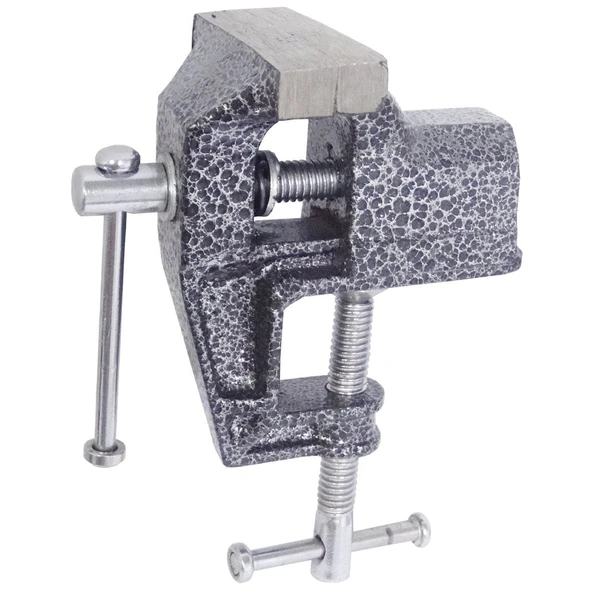 Stilson SMM-02950 Mini Mengene 50mm ürün görseli 1