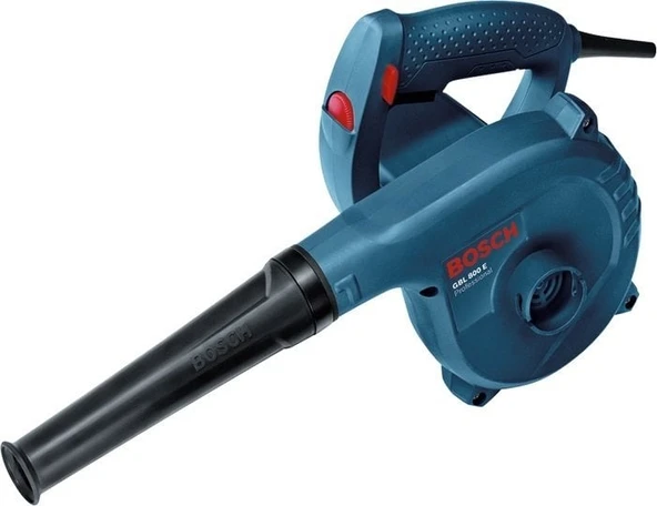 Bosch Professional GBL 800E CE Üfleyici ürün görseli 1