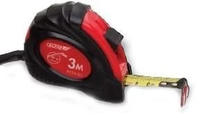 Altaş 3 Metre 934-3 Şerit Metre // 04160108009 ürün görseli 1