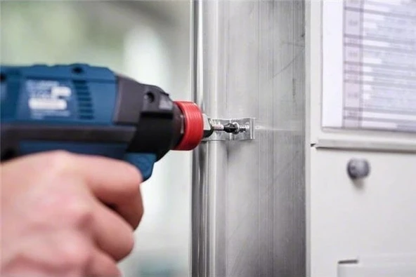 Bosch - Impact Control Serisi Vidalama Ucu 8'li PH2 *50mm - Resim 3