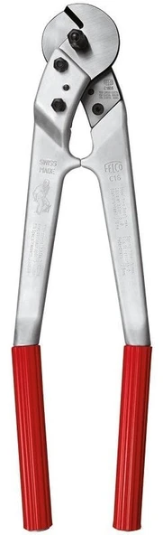 Felco C16E Çelik Halat Makası 59cm ürün görseli 1
