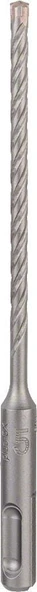 Bosch - SDS-Plus-5X Serisi Kırıcı Delici Matkap Ucu 5*160 mm 10'lu ürün görseli 1
