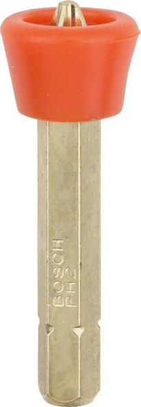 Bosch - Stopajlı Bits Uç PH2*50 mm ürün görseli 1