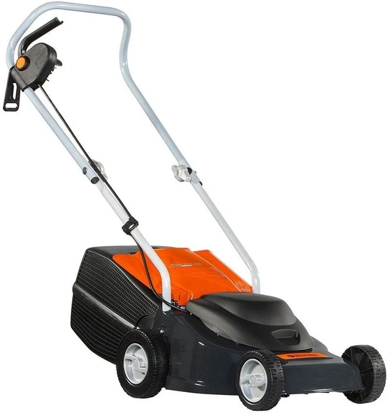 Oleo-Mac K35P Çim Biçme Makinası Elektrikli 1100W 33cm ürün görseli 1
