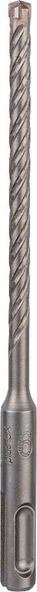 Bosch - SDS-Plus-5X Serisi Kırıcı Delici Matkap Ucu 6*160 mm 10'lu ürün görseli 1