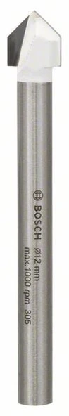 Bosch - cyl-9 Serisi Seramik Matkap Ucu 12*90 mm ürün görseli 1