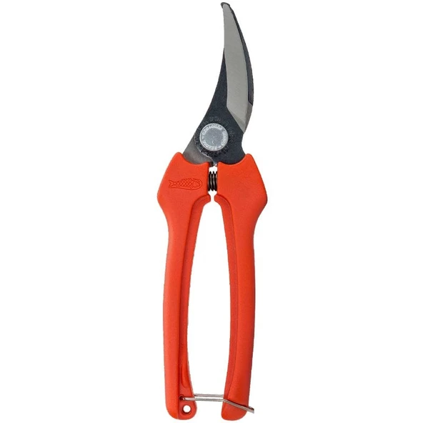Bahco P123-19-BULK56 Meyve Toplama Narenciye Makası 19cm ürün görseli 1