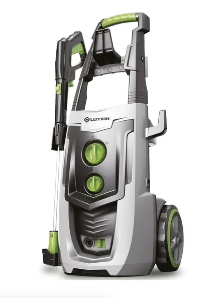 Lutian LT701G-2500A Yıkama Makinası Elektrikli 3.5Hp 195Bar ürün görseli 1
