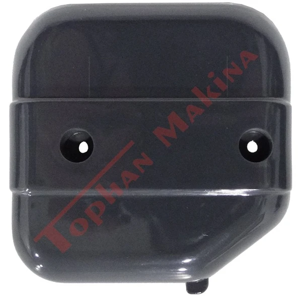 Kawasaki 110652057 Hava Filitre Kapağı TH43 TH48 ürün görseli 1