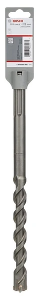 Bosch - Max-4 Serisi, SDS-Max Kırıcı Delici Ucu 22*320 mm ürün görseli 1