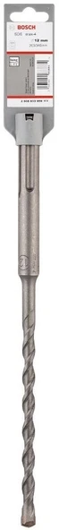 Bosch - Max-4 Serisi, SDS-Max Kırıcı Delici Ucu 12*340 mm ürün görseli 1