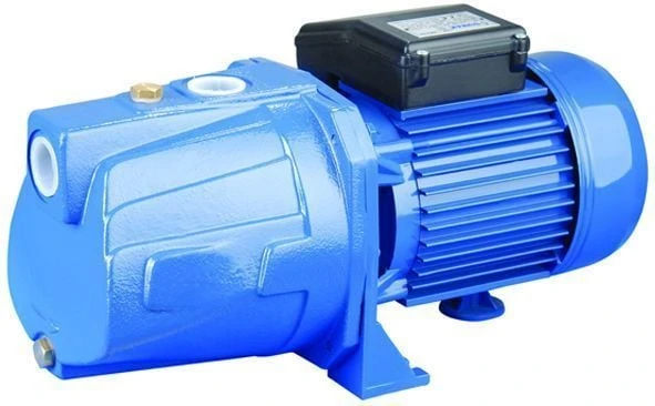 Sumak SMJ150 Su Motoru 1.5Hp 1'' Elektrikli Monofaze Jet ürün görseli 1