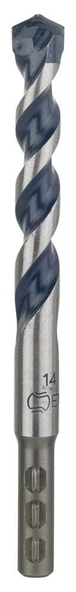 Bosch - cyl-5 Serisi, Blue Granite Turbo Beton Matkap Ucu, 14*150 mm ürün görseli 1