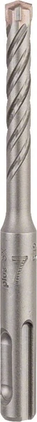 Bosch - SDS-Plus-5X Serisi Kırıcı Delici Matkap Ucu 7*110 mm ürün görseli 1